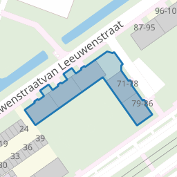 Perceel VBG01-E-7255