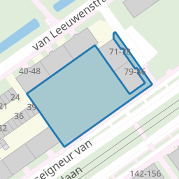 Perceel VBG01-E-7256