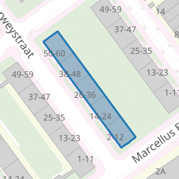 Perceel VBG01-E-7257