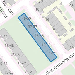 Perceel VBG01-E-7258