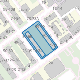 Perceel VBG01-E-7259