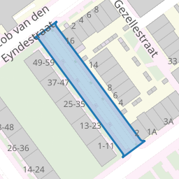 Perceel VBG01-E-7260