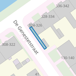 Perceel VBG01-E-7265