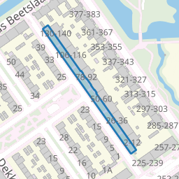 Perceel VBG01-E-7271