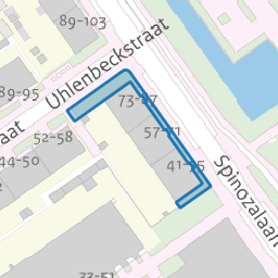 Perceel VBG01-E-7274