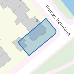 Perceel VBG01-E-7278