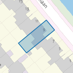 Perceel VBG01-E-7282