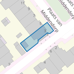 Perceel VBG01-E-7285