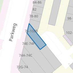 Perceel VBG01-E-7292