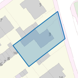 Perceel VBG01-E-7299