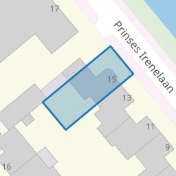 Perceel VBG01-E-7301