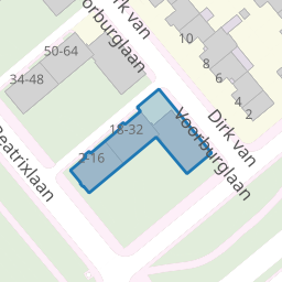 Perceel VBG01-E-7305