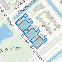 Perceel VBG01-E-7306