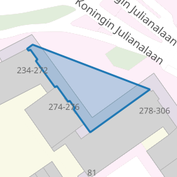 Perceel VBG01-E-7326