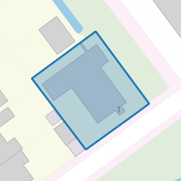 Perceel VBG01-E-7332