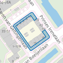 Perceel VBG01-E-7350