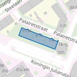 Perceel VBG01-E-7358