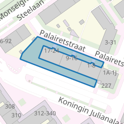 Perceel VBG01-E-7360