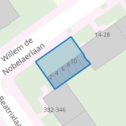 Perceel VBG01-E-7366