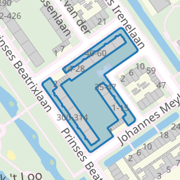 Perceel VBG01-E-7370