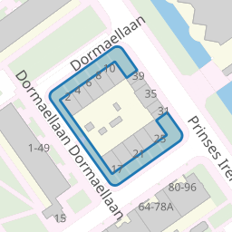 Perceel VBG01-E-7387