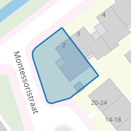 Perceel VBG01-E-7391