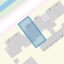 Perceel VBG01-E-7392