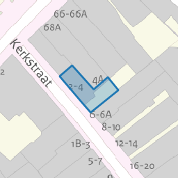 Perceel VBG01-E-7403