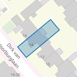 Perceel VBG01-E-7412