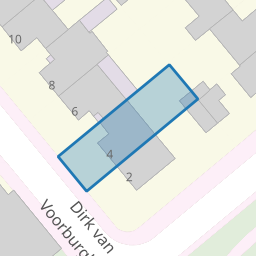 Perceel VBG01-E-7415