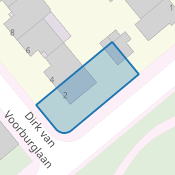 Perceel VBG01-E-7416