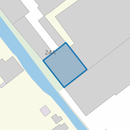 Perceel VBG01-E-7417