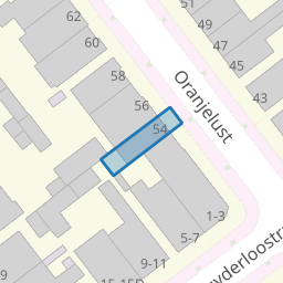 Perceel VBG01-E-7419