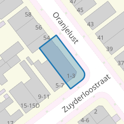 Perceel VBG01-E-7420