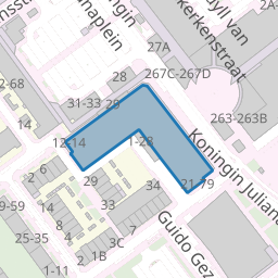 Perceel VBG01-E-7428