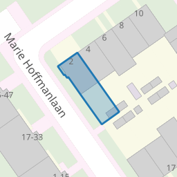 Perceel VBG01-E-7432