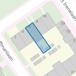 Perceel VBG01-E-7434