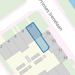 Perceel VBG01-E-7436