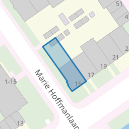 Perceel VBG01-E-7437