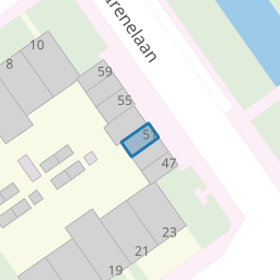 Perceel VBG01-E-7445