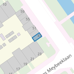 Perceel VBG01-E-7447