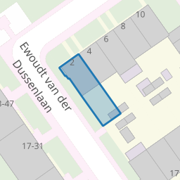 Perceel VBG01-E-7450