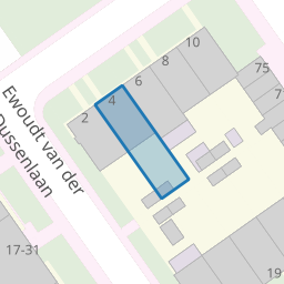 Perceel VBG01-E-7451