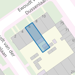 Perceel VBG01-E-7452