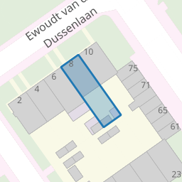 Perceel VBG01-E-7453