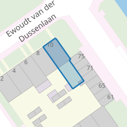 Perceel VBG01-E-7454