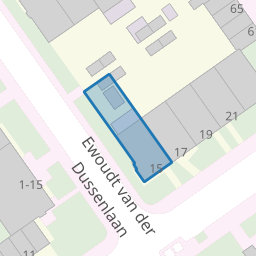 Perceel VBG01-E-7455