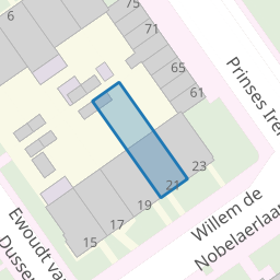 Perceel VBG01-E-7458