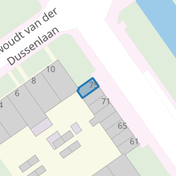 Perceel VBG01-E-7460