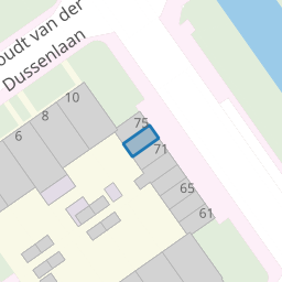 Perceel VBG01-E-7461